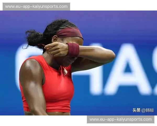 WTA赛果——见证女子网坛的激烈竞争与无尽魅力