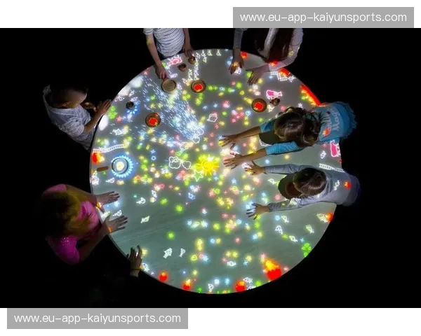 KaiyunLive观赛中心——尽享每一场比赛的震撼体验！