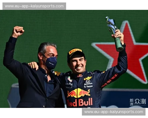 F1赛车首发阵容——赛季开幕前的热血激战