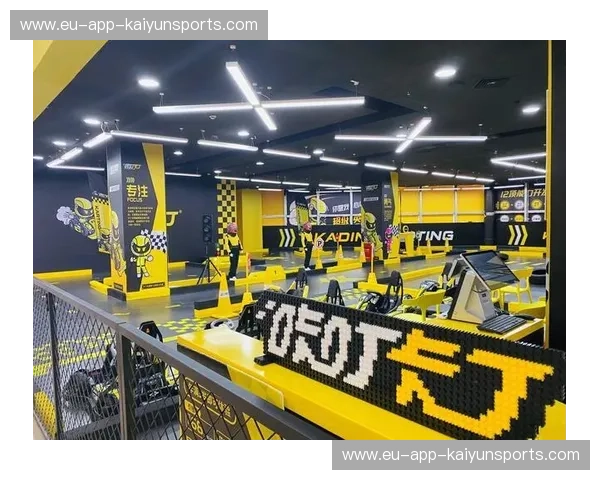 开云sports平台：让运动与娱乐无缝连接，畅享全新体验