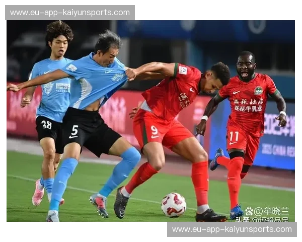 中超复盘：从激情赛场到未来机会