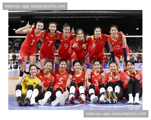 巅峰对决：当“中国长城”碰撞“暹罗魅影”，女排精神背后的战术博弈与亚洲之光